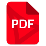 icon PDF Reader(Tutti i lettori PDF - Leggi PDF)
