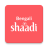 icon Bengali Shaadi(Matrimonio bengalese - Shaadi.com) 9.47.2