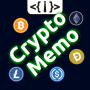 icon CryptoMemo(CryptoMemo - Guadagna Real Bitcoin)