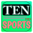icon Ten Sports(Ten Sports Live -Ten Sports HD
) 1.01