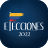 icon Elecciones 2022(InfoVotantes Elezioni 2022) 9.0