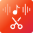 icon Ringtone Maker(Ringtone Maker: suoneria, MP3) 1.8