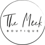 icon The Meek Boutique
