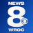 icon WROC News 8 RochesterFirst(8 WROC) 41.19.0