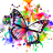 icon Coloring BookColor by Number & PaintBook(Paint Book - Colora per numero
) 1.0.0