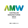 icon AMW 2024(Australian Manufacturing Week)