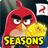 icon Angry Birds(Stagioni di uccelli arrabbiati) 6.4.0
