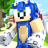 icon Sonico for MCPE(Sonico Mod per Minecraft PE
) 1.0