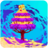 icon Tree of sea:coral & gems(Albero del mare - gemme di corallo
) 1.0.3