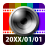 icon DateCamera(DateCamera (Auto timestamp)) 4.0.1