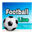 icon Football Tv(Live Football Punteggio TV
) 1.0