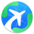 icon Travel Animator(TravelAnimator・Journey Route) 3.4.80