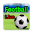 icon Football Live Score Tv(calcio Punteggio in diretta TV
) 1.0