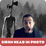 icon Siren Head Camera Photo Editor(Siren Head Camera Photo Editor
)