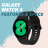 icon Galaxy Watch4 Features & Specs(Galaxy Watch4 Caratteristiche e specifiche) 2.0.0