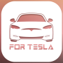 icon Remote T(Remote T: app mobile per videochiamate Tesla)