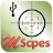icon MScopes(MScopes gratuiti per fotocamera USB Webcam) 3.02G