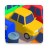 icon Swipe Parking(Scorri Parcheggio
) 1.0.2