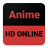 icon Anime HD(Anime HD Online -Anime TV Online Mappa interattiva gratuita
) 1.0