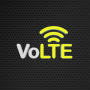 icon VoLTE Check(VoLTE Controlla-Conosci Stato VoLTE)