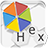 icon Hex(Esadecimale) 5.1.1