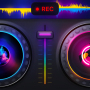 icon Dj it! - Music Mixer