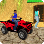 icon ATV Quad Bike Driving Game 3D(Gioco di guida in quad ATV 3D)