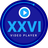 icon XXVI Video Player(Video Player Tutti i formati) 1.0.3