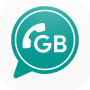 icon GB whatsapp(GB ultima versione 2021
)