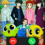 icon Shinbi fake call(Shinbi House chiamata falsa
)