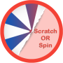 icon Lucky Scratch Cards(Lucky Scratch Cards And Spin 2021
)