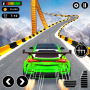 icon Crazy Superhero Car Stunt Driving Games(Crazy Car Stunt: Car Games 3D)