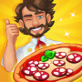 icon Pizza Empire(Pizza Empire - Pizza Restaurant Cooking Game
)