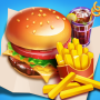 icon Cooking Yummy(Cooking Yummy-Restaurant Game
)