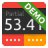 icon Tripmeter DEMO(Tripmeter off-road (DEMO)) 2.4.2