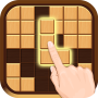 icon Wood Block Puzzle Game(Wood Block Puzzle Game
)