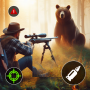 icon Wild Deer Hunt 2021: Best Animal shooting Games(Wild Deer Hunt: Animal Hunting)