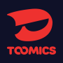 icon Toomics(Toomics - Leggi Premium Comics)