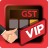 icon VIP(Calcolatore delle tasse VIP GST
) 4