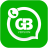 icon WhatsGB Version(GB Ultima versione Apk
) 1.1