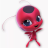 icon Draw LadyBug(Come disegnare il cartone animato
) 2.0