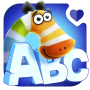 icon ZebrainyABC(Zebra ABC Giochi educativi per bambini bambini
)