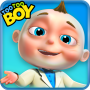 icon Too Too Boy(Talking TooToo Baby - Giochi
)