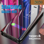 icon SAMSUNG GALAXY A50 THEMES(Samsung Galaxy A50 Temi, suoneria e launcher 2021)