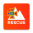 icon Rescue in the mountains(Salvataggio in montagna
) 1.0.6