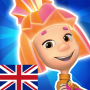 icon English(English for Kids Gioco di apprendimento
)