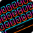 icon LED Colorful Keyboard(LED Colorful Keyboard
) v1.1