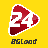 icon BGLand24.de 5.13.1