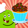 icon Cooking Games for Kids & Girls (Giochi di cucina per bambini e bambine Giochi per bambini
)