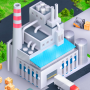 icon My factory(Industrialist)